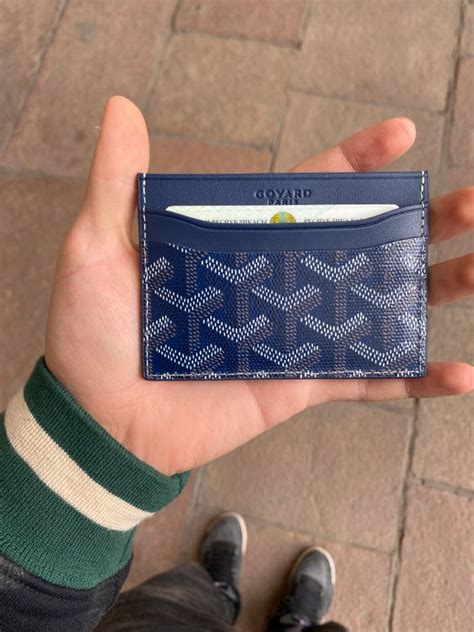 fake goyard card holder for sale|goyard replicas.